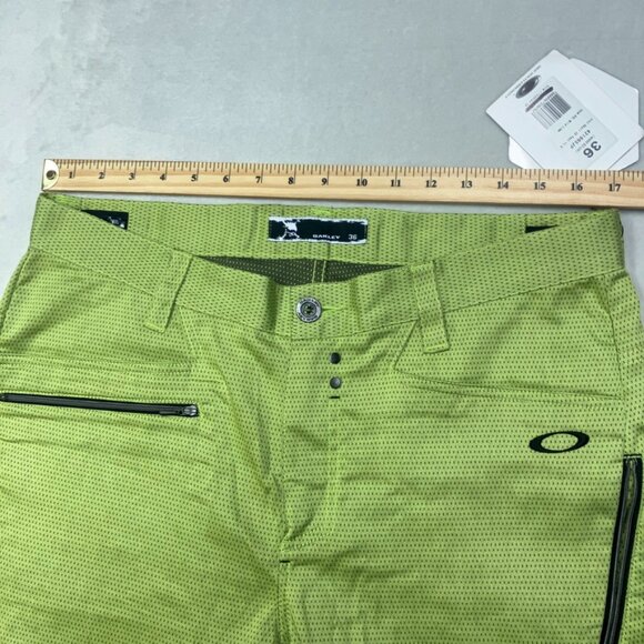 Rare NWT Oakley Hydrolix Pants (Fits 34x34) Y2K - Picture 10 of 13